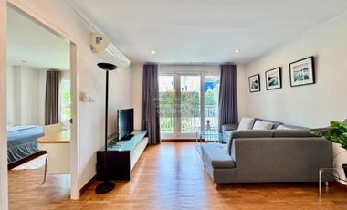 Продажа 1 кровать кондо в Щаттхана, Бангкок