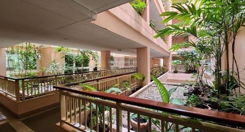 Продажа 1 кровать кондо в Щаттхана, Бангкок