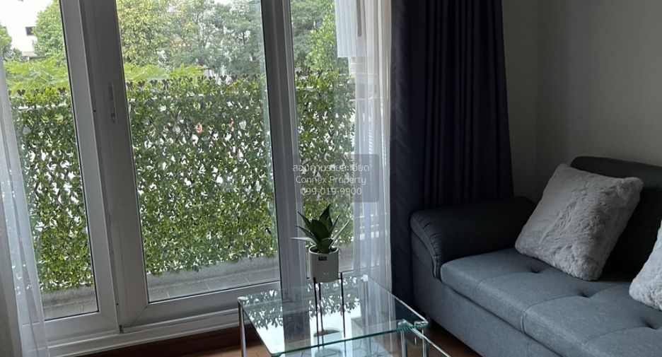 Продажа 1 кровать кондо в Щаттхана, Бангкок