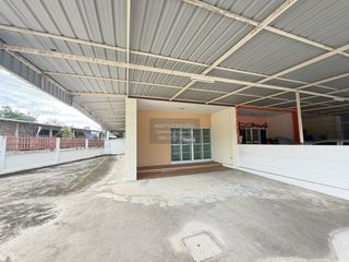 Casa en venta de 2 habitaciones en Mueang Chon Buri, Chonburi