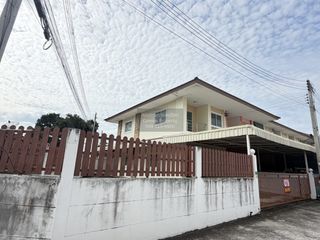 Casa en venta de 2 habitaciones en Mueang Chon Buri, Chonburi