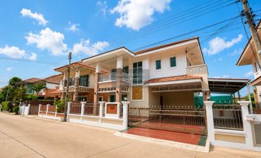 À vendre 4 chambres maison à Khlong Luang, Pathum Thani