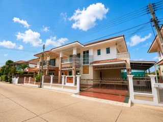 À vendre 4 chambres maison à Khlong Luang, Pathum Thani