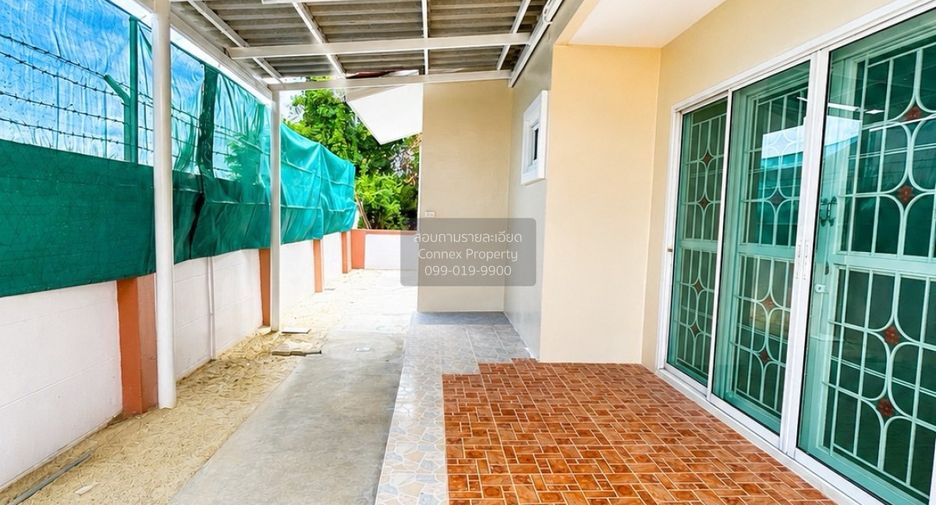 À vendre 4 chambres maison à Khlong Luang, Pathum Thani