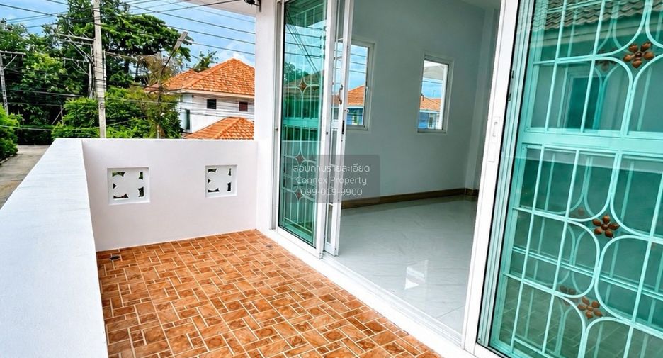 À vendre 4 chambres maison à Khlong Luang, Pathum Thani