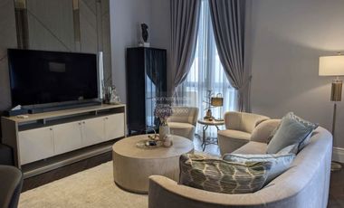 For sale 3 bedrooms condo in Pathum Wan, Bangkok