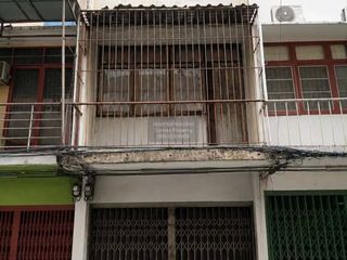 Gewerbefläche zum Kauf mit 3 Zimmer in Pathum Wan, Bangkok