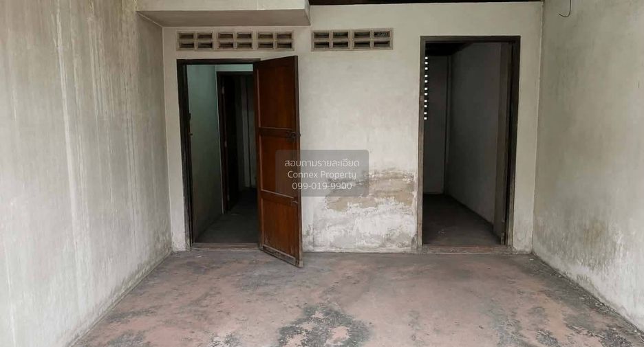 Gewerbefläche zum Kauf mit 3 Zimmer in Pathum Wan, Bangkok