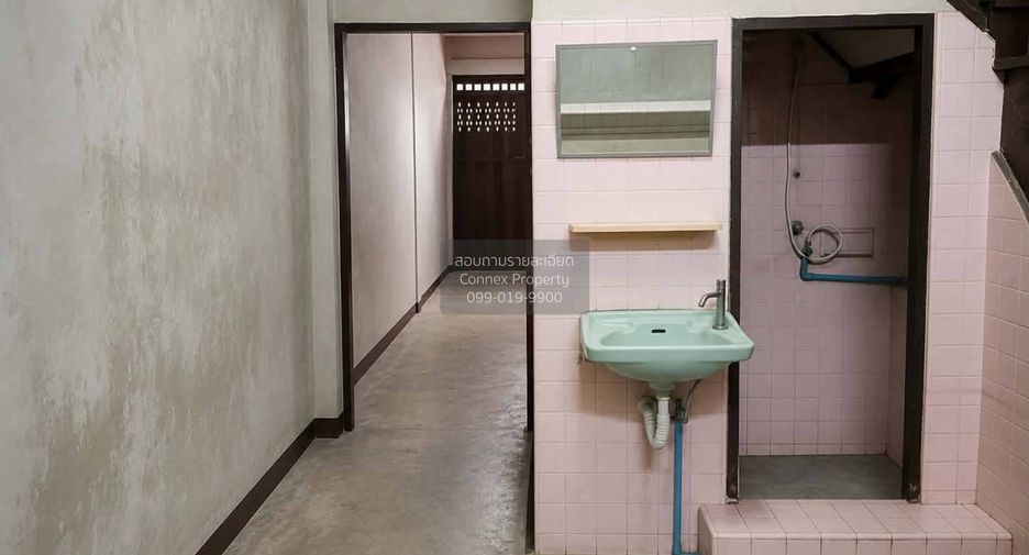 Gewerbefläche zum Kauf mit 3 Zimmer in Pathum Wan, Bangkok