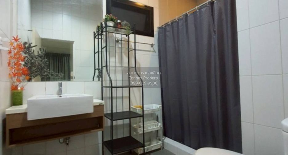 À vendre 4 chambres maison à Bang Phli, Samut Prakan