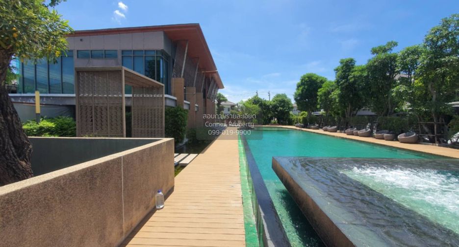 À vendre 4 chambres maison à Bang Phli, Samut Prakan
