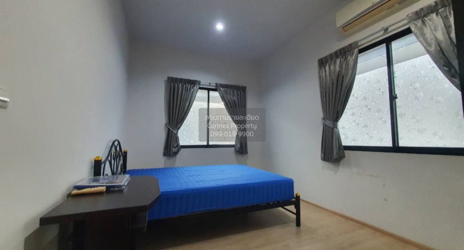 À vendre 4 chambres maison à Bang Phli, Samut Prakan