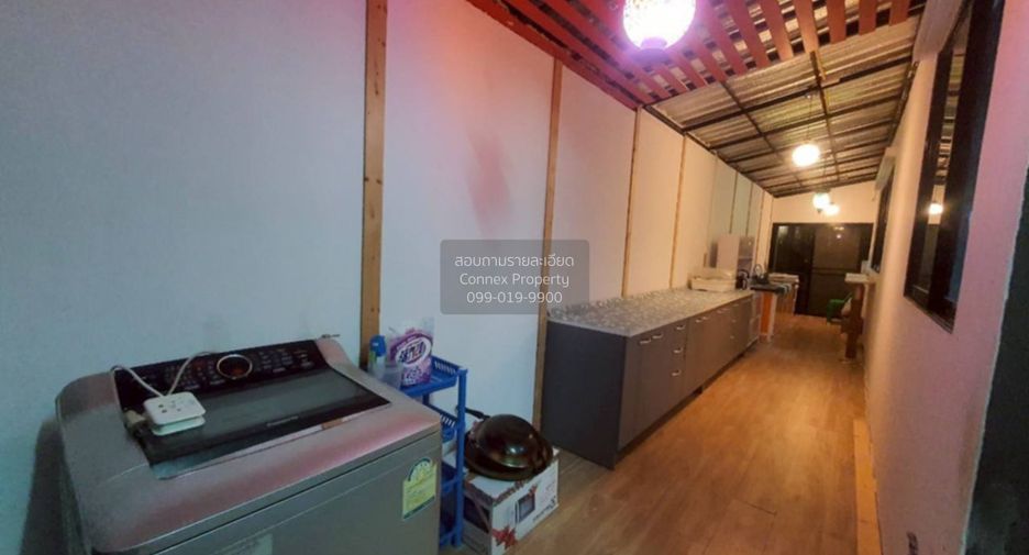 À vendre 4 chambres maison à Bang Phli, Samut Prakan