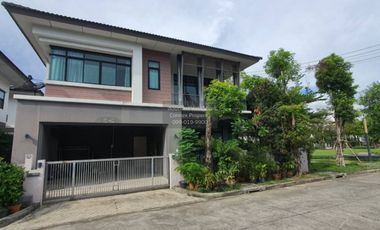 À vendre 4 chambres maison à Bang Phli, Samut Prakan