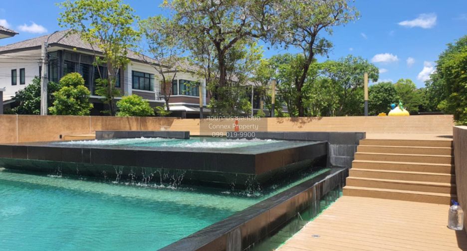 À vendre 4 chambres maison à Bang Phli, Samut Prakan