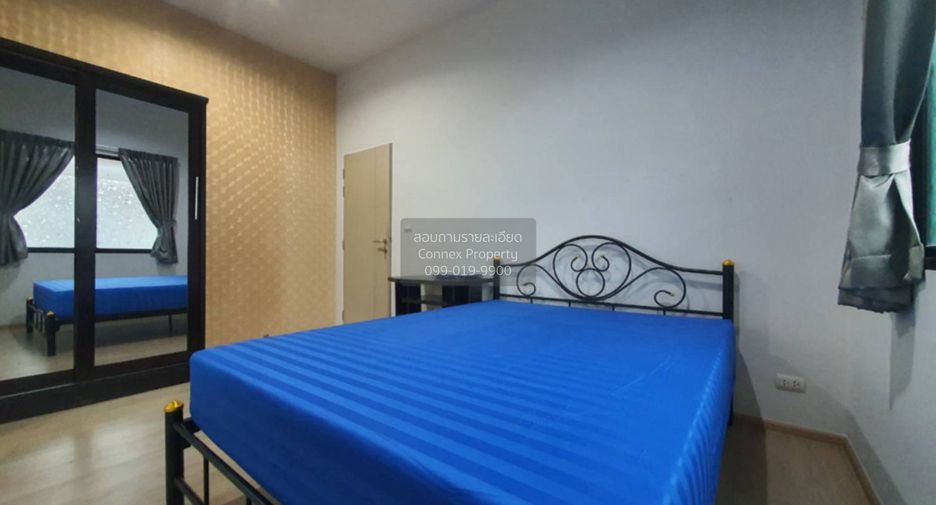 À vendre 4 chambres maison à Bang Phli, Samut Prakan