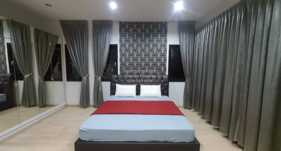 À vendre 4 chambres maison à Bang Phli, Samut Prakan