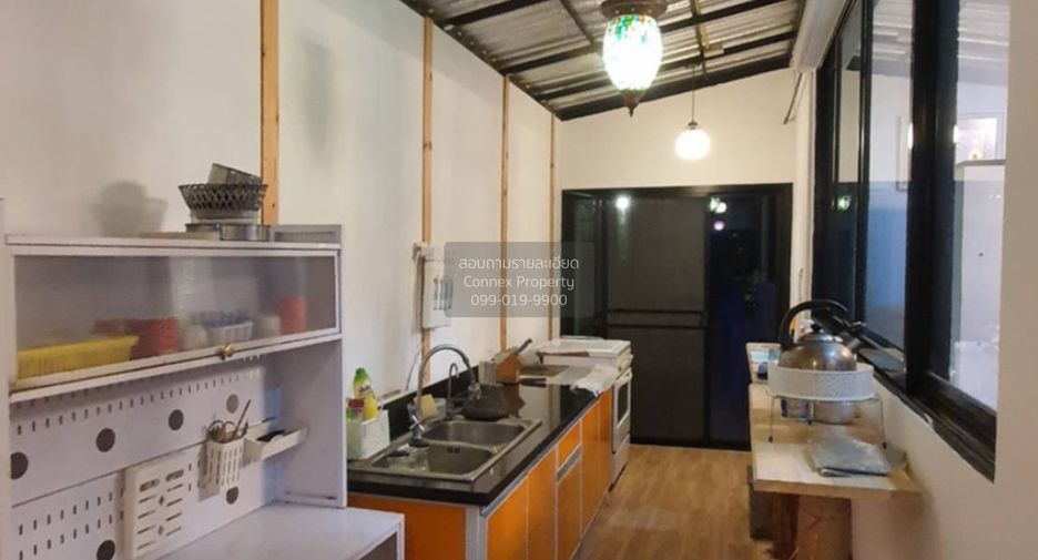 À vendre 4 chambres maison à Bang Phli, Samut Prakan