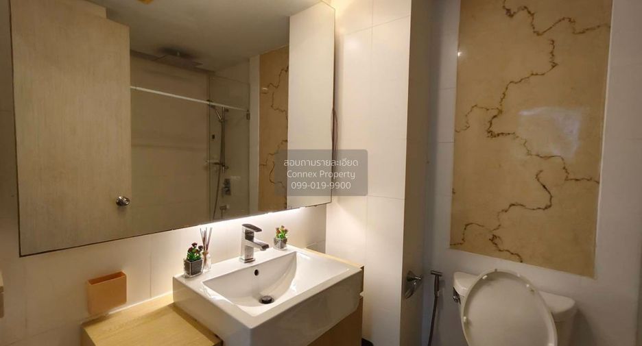 Wohnung zum Kauf mit 2 Zimmer in Jomtien, Pattaya