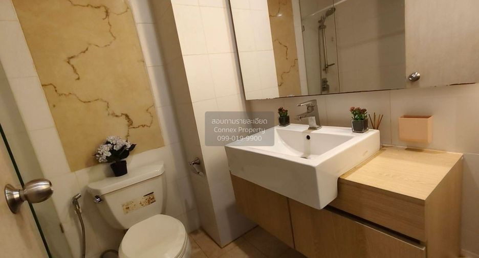 Wohnung zum Kauf mit 2 Zimmer in Jomtien, Pattaya