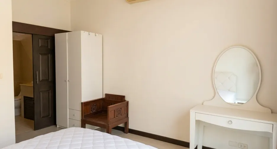 For sale 3 bedrooms house in Bang Lamung, Chonburi