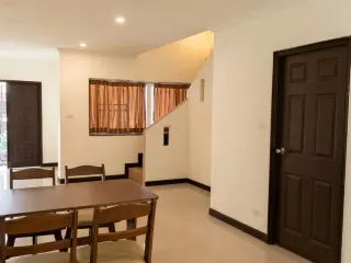 For sale 3 bedrooms house in Bang Lamung, Chonburi