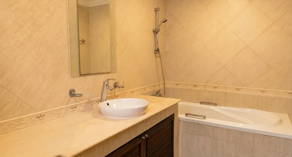 For sale 3 bedrooms house in Bang Lamung, Chonburi