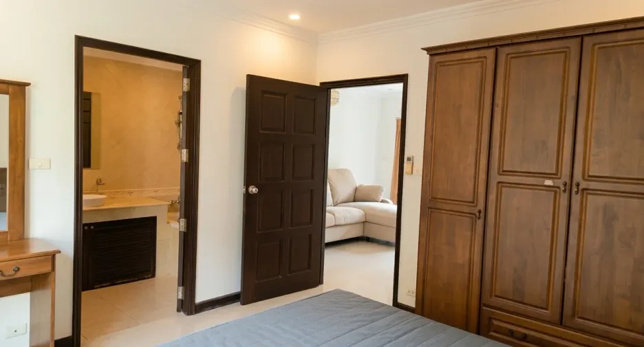 For sale 3 bedrooms house in Bang Lamung, Chonburi