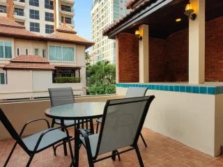 For sale 3 bedrooms house in Bang Lamung, Chonburi