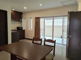 For sale 3 bedrooms house in Bang Lamung, Chonburi