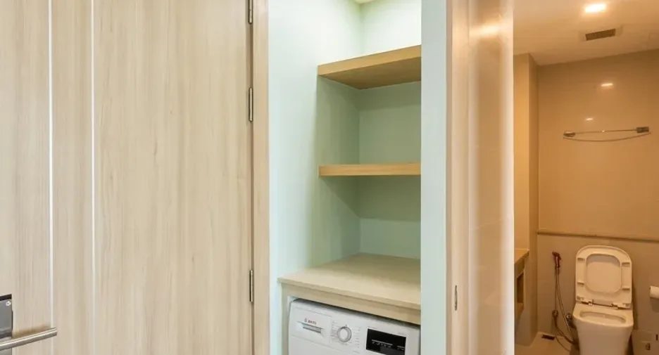 For rent 1 bed condo in Jomtien, Pattaya