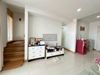 For rent 3 bedrooms townhouse in Bang Kruai, Nonthaburi