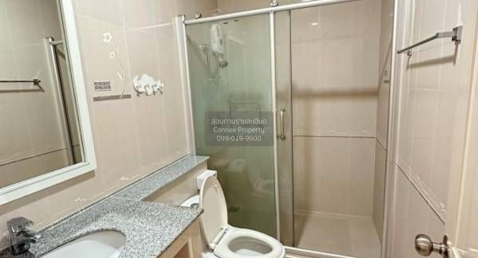 Reihenhaus zur Miete mit 3 Zimmer in Bang Kruai, Nonthaburi