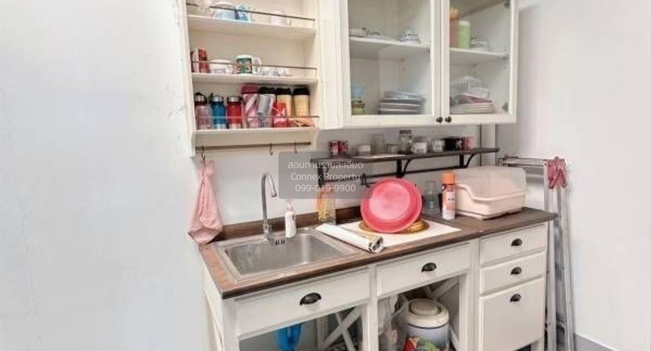Reihenhaus zur Miete mit 3 Zimmer in Bang Kruai, Nonthaburi
