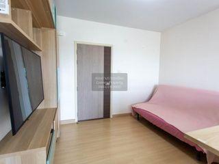 À louer 1 chambre condo à Thon Buri, Bangkok