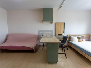 À louer 1 chambre condo à Thon Buri, Bangkok