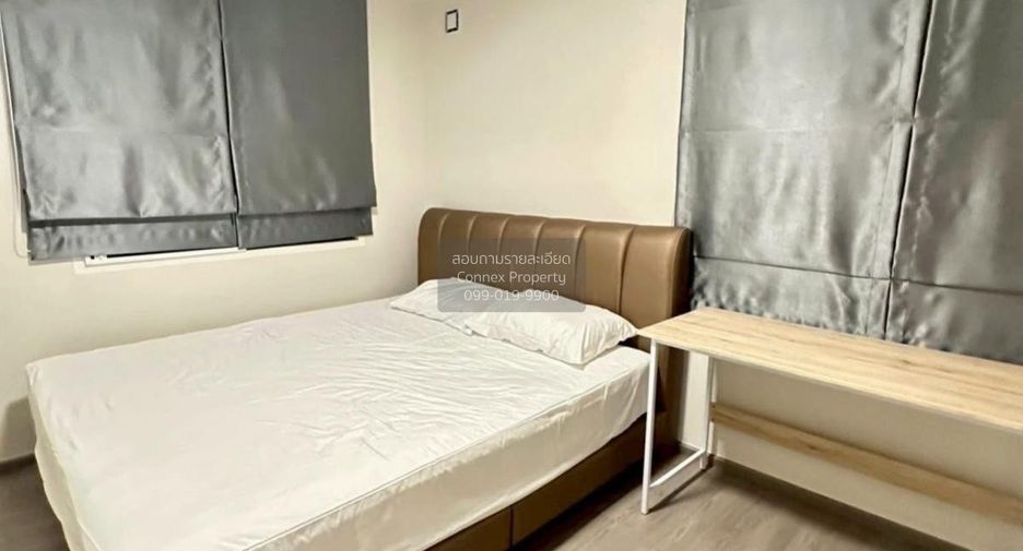 For rent 3 bedrooms house in Khlong Sam Wa, Bangkok