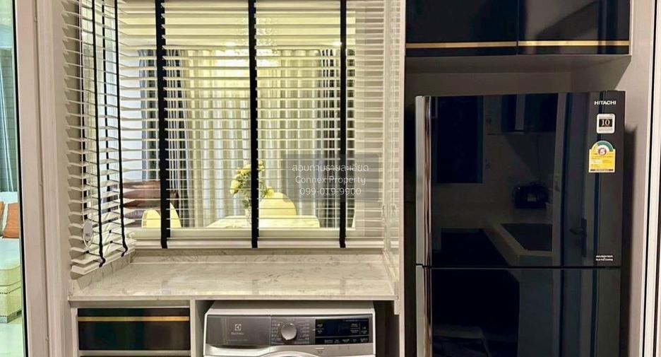 For rent 3 bedrooms house in Khlong Sam Wa, Bangkok