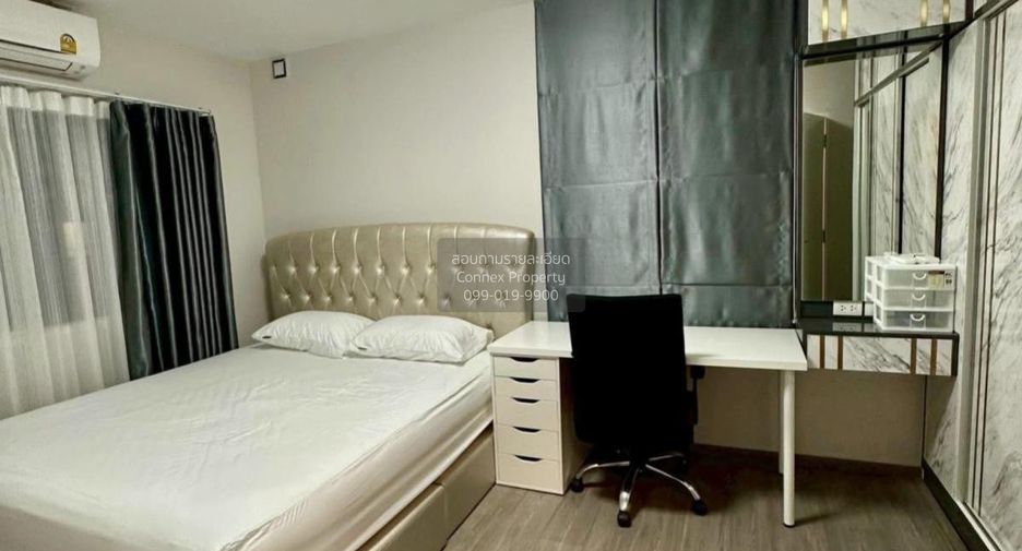For rent 3 bedrooms house in Khlong Sam Wa, Bangkok