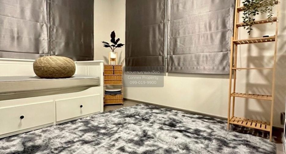 For rent 3 bedrooms house in Khlong Sam Wa, Bangkok