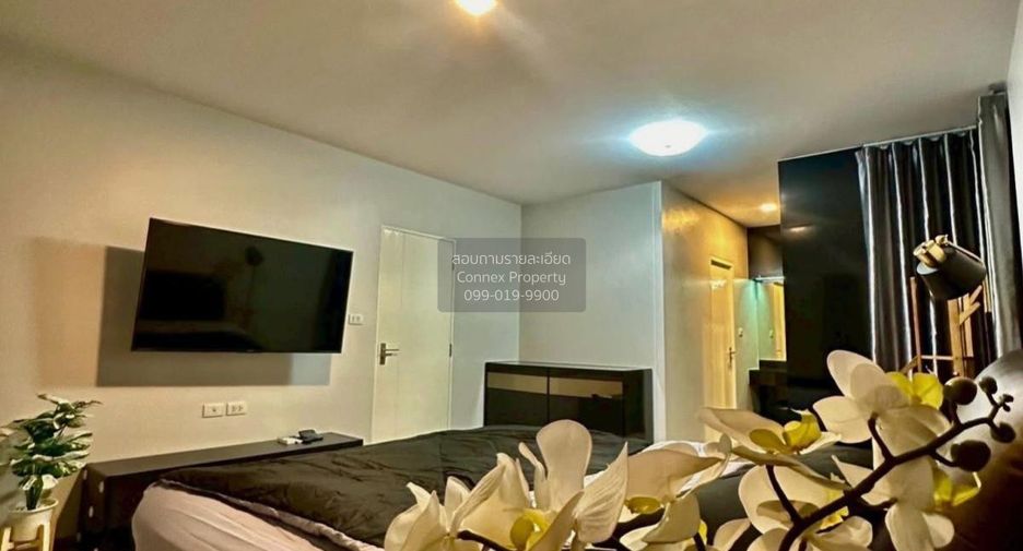 For rent 3 bedrooms house in Khlong Sam Wa, Bangkok