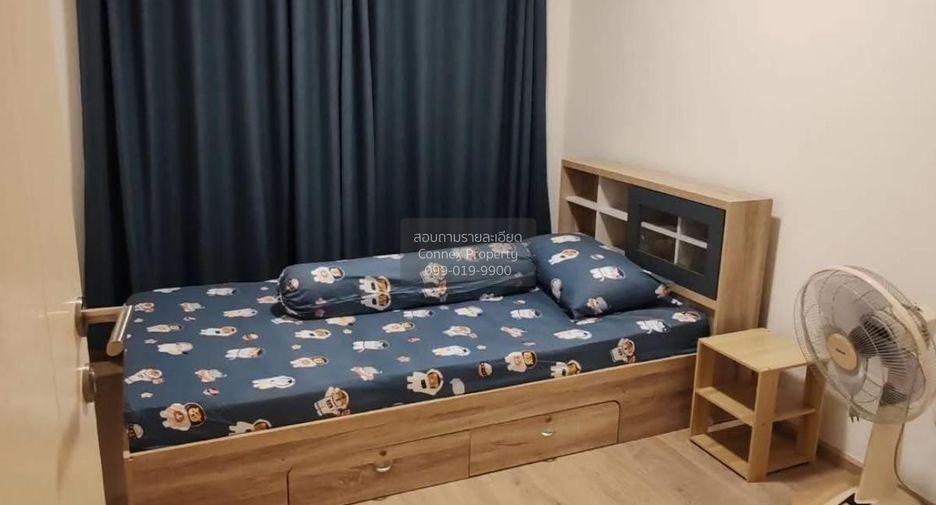 For rent 3 bedrooms townhouse in Bang Phli, Samut Prakan
