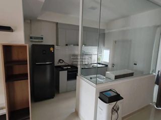 For rent 3 bedrooms townhouse in Bang Phli, Samut Prakan