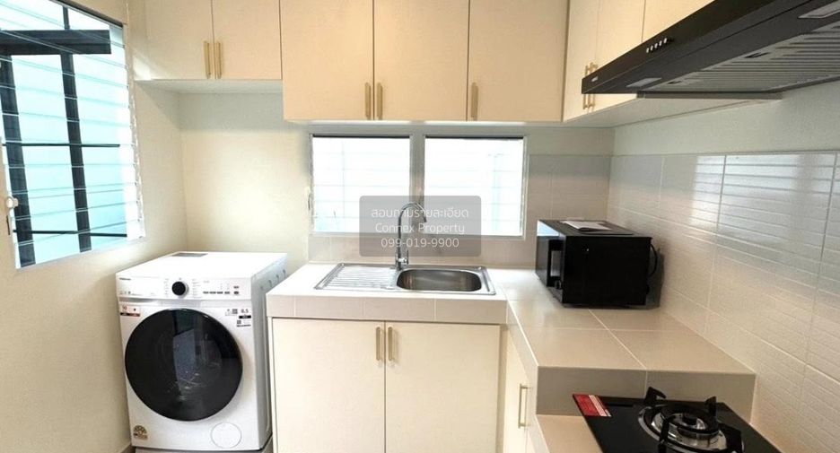 For rent 4 bedrooms villa in Bang Phli, Samut Prakan