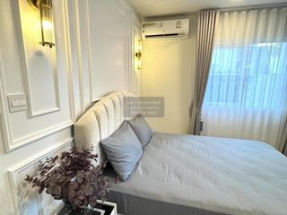 For rent 4 bedrooms villa in Bang Phli, Samut Prakan