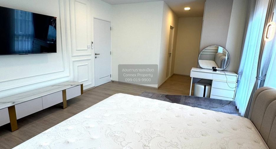 For rent 4 bedrooms villa in Bang Phli, Samut Prakan