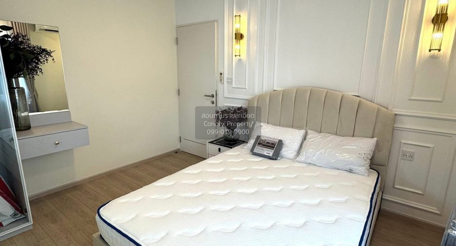 For rent 4 bedrooms villa in Bang Phli, Samut Prakan