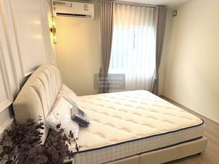 For rent 4 bedrooms villa in Bang Phli, Samut Prakan
