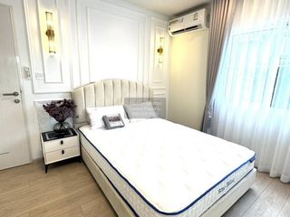 For rent 4 bedrooms villa in Bang Phli, Samut Prakan