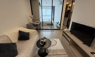 For rent 1 bed condo in Mueang Phuket, Phuket